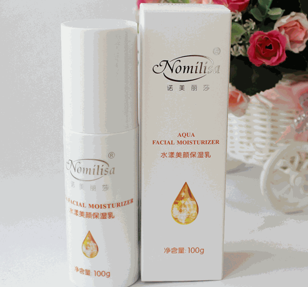 诺美丽莎化妆品